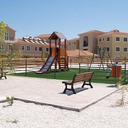 Stay Kyklades Resort & Spa Paralimni Exterior photo