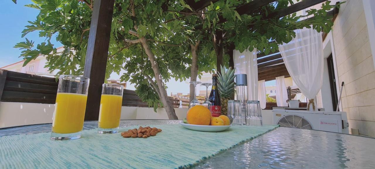 Stay Kyklades Resort & Spa Paralimni Exterior photo