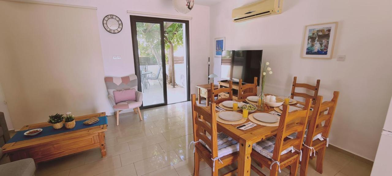 Stay Kyklades Resort & Spa Paralimni Exterior photo