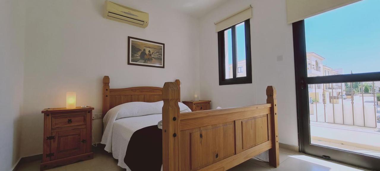 Stay Kyklades Resort & Spa Paralimni Exterior photo